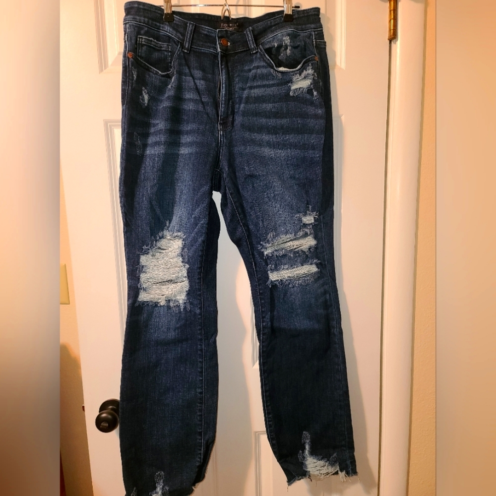 Judy Blue jeans